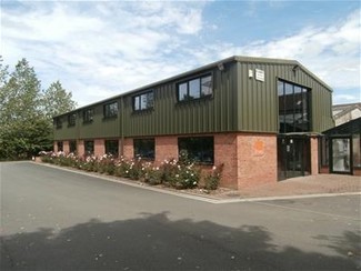 More details for Narrow Ln, Loughborough - Office for Rent