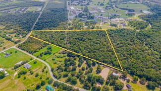 More details for 0 Pultar Rd, Richmond, TX - Land for Sale