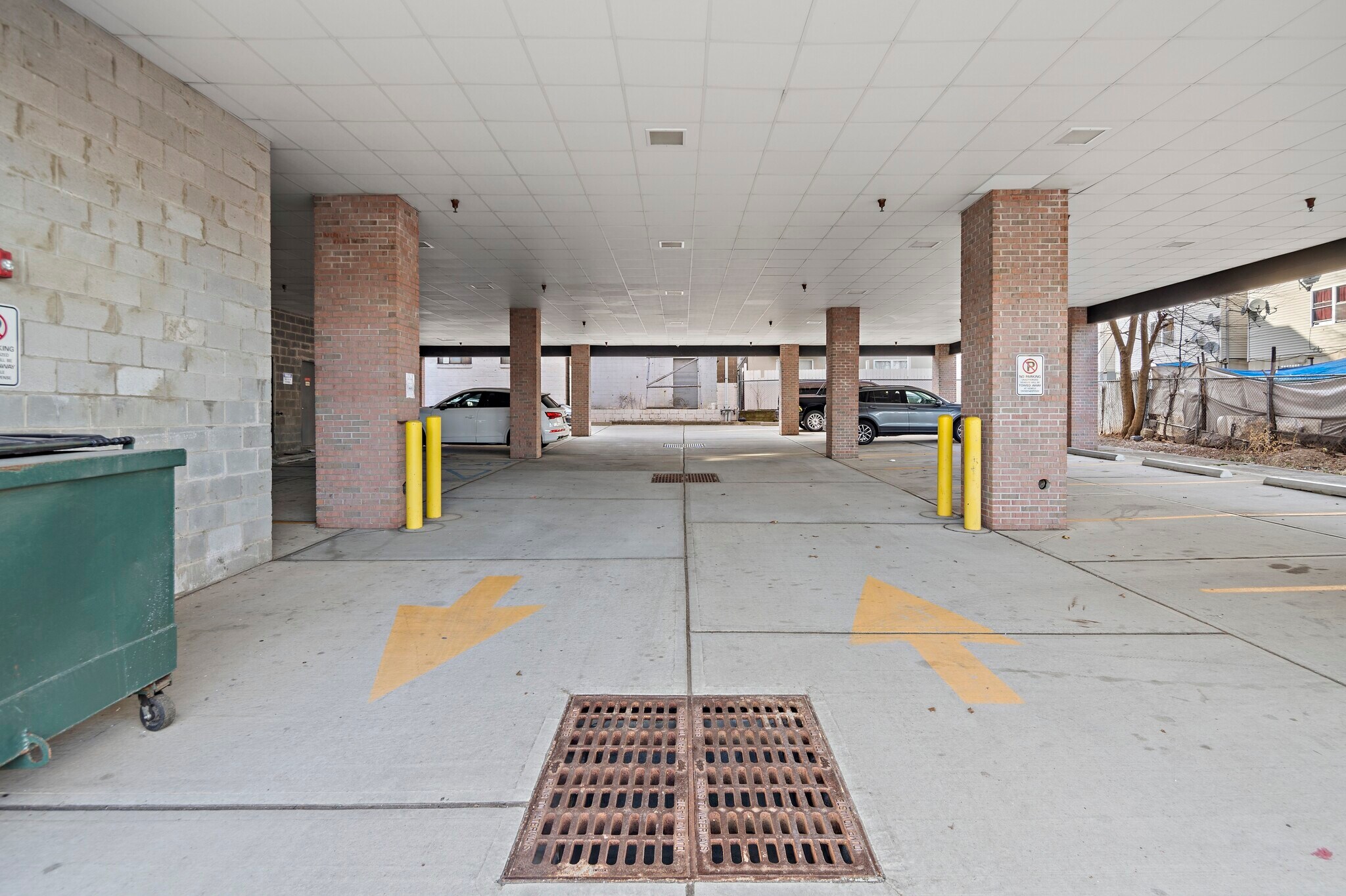 393 Mulberry St, Newark, NJ for sale Building Photo- Image 1 of 1