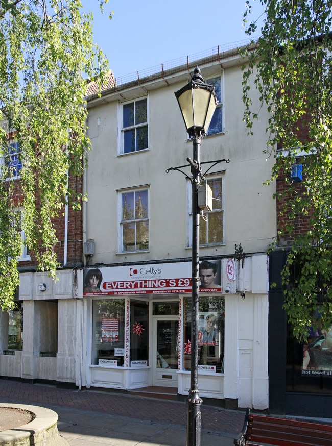 More details for 44 High St, Ashford - Retail to Rent