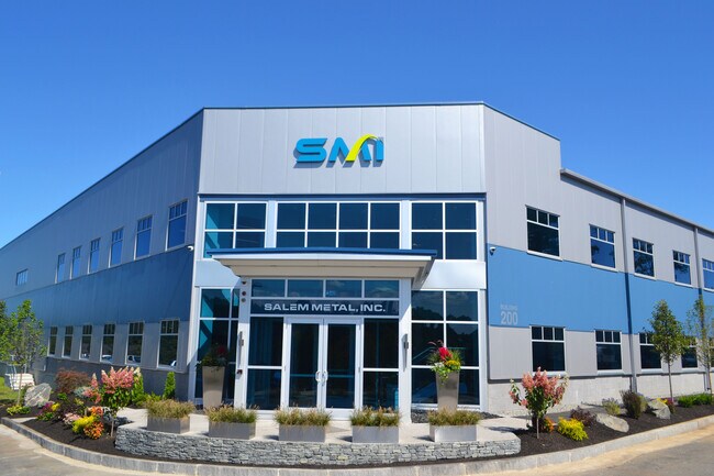 More details for 177 N Main St, Middleton, MA - Industrial to Rent