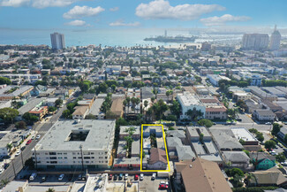 More details for 1135 E 3rd St, Long Beach, CA - Residential for Sale