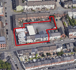 More details for 10-20 Downshire Rd, Holywood - Speciality for Sale