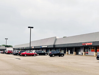 More details for 30-100 S 20th St, Battle Creek, MI - Retail for Rent