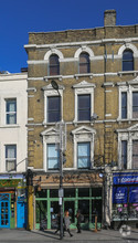 37 Chalk Farm Rd, London for sale Primary Photo- Image 1 of 1