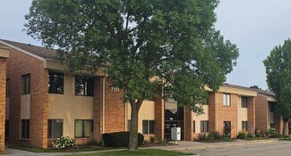 More details for 7121 A St, Lincoln, NE - Office for Rent