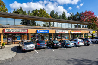 More details for 1800 NE 44th St, Renton, WA - Retail for Rent