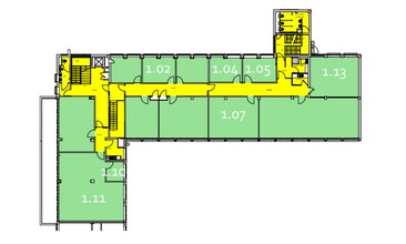 Station Rd, Wallsend for rent Floor Plan- Image 1 of 1