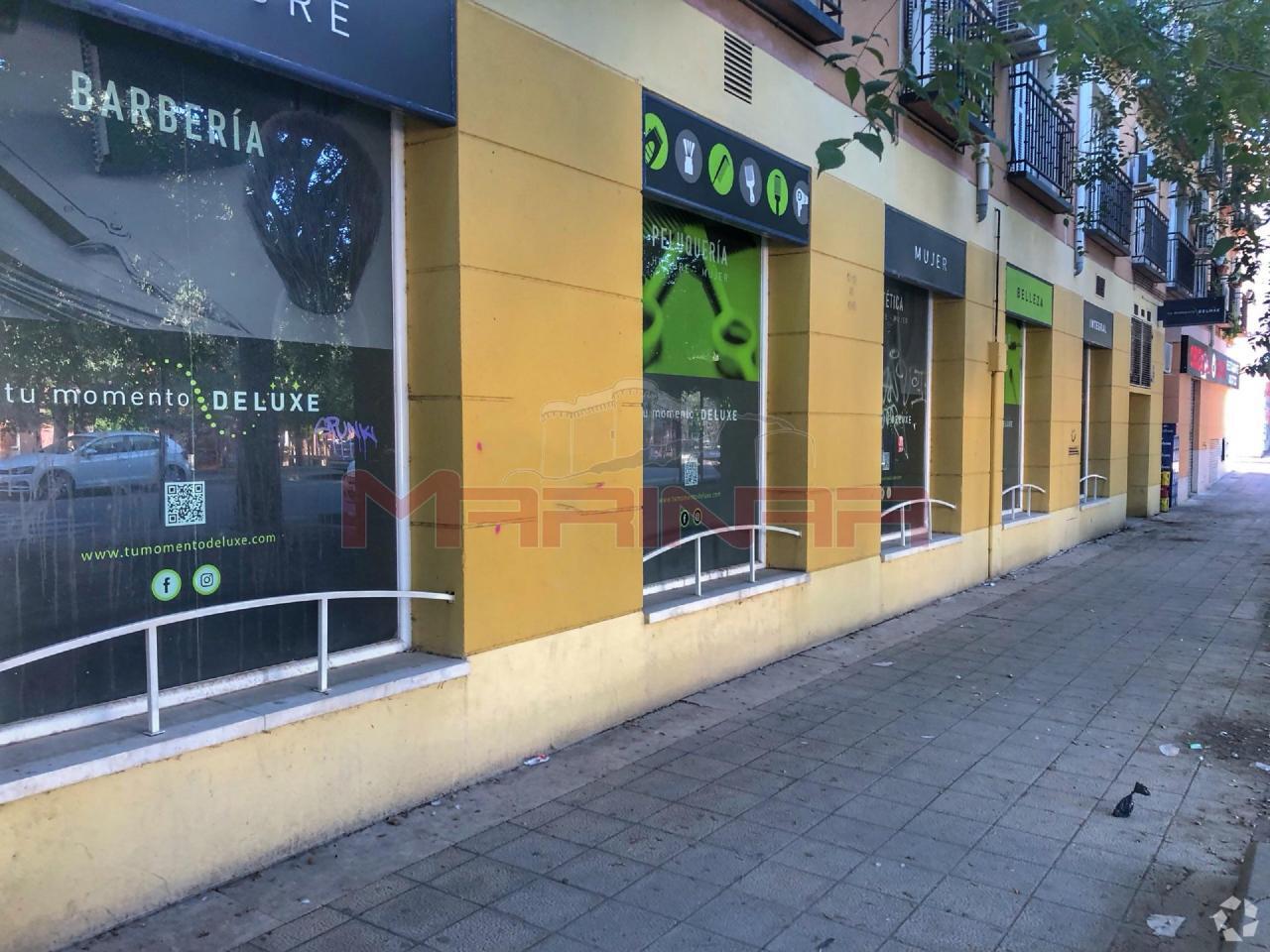 Retail in Aranjuez, Madrid to rent Interior Photo- Image 1 of 2