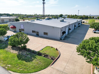 More details for 5950 Park Vista Cir, Fort Worth, TX - Industrial for Rent