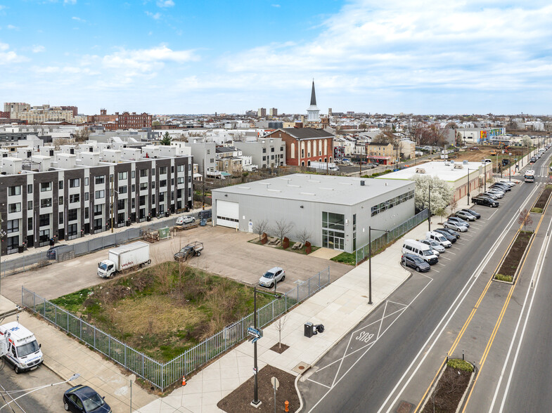 1600-24 N American St, Philadelphia, PA for rent - Primary Photo - Image 1 of 5