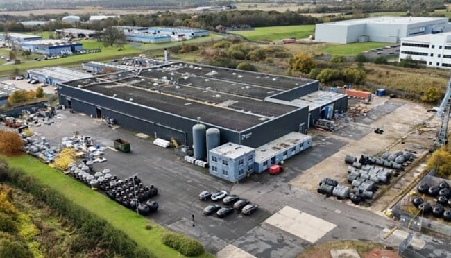 More details for 2 Whitehouse Way, Peterlee - Industrial to Rent