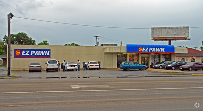 1804 Southmost Rd, Brownsville, TX for sale Primary Photo- Image 1 of 1