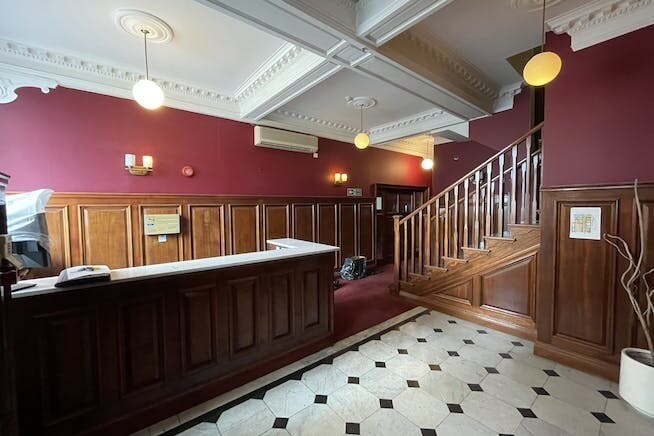 399-401 High St, London for sale Interior Photo- Image 1 of 1