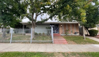 2716 L St, Bakersfield, CA for sale Building Photo- Image 1 of 5