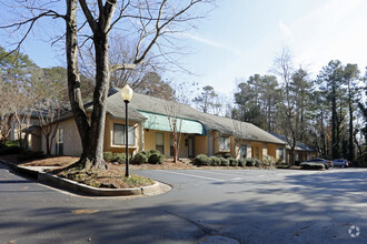 875 Old Roswell Rd, Roswell, GA for sale Building Photo- Image 1 of 1