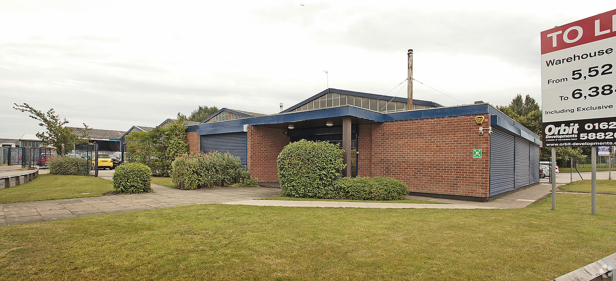 Earl Rd, Wilmslow for sale Primary Photo- Image 1 of 1