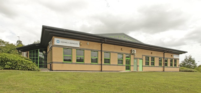 More details for Colima Ave, Sunderland - Office to Rent