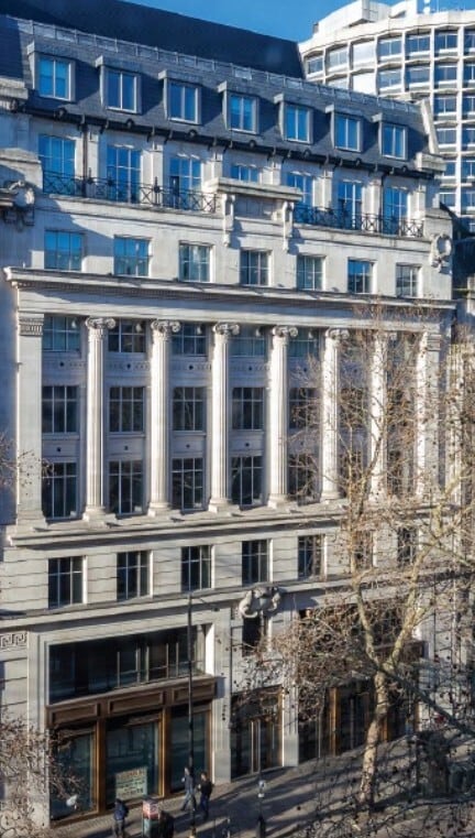 More details for 37-39 Kingsway, London - Office to Rent