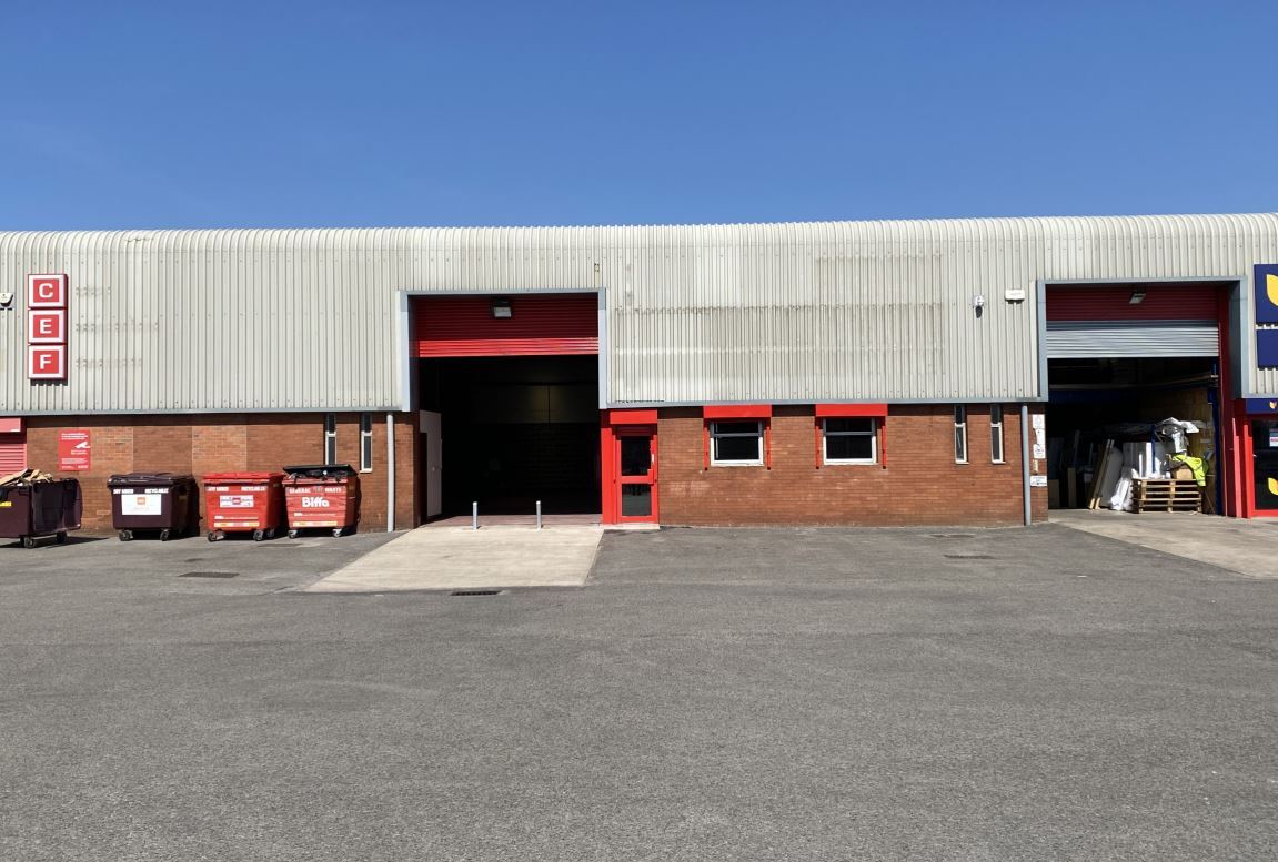 Lever St, Bolton for sale Building Photo- Image 1 of 1