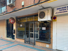 Calle Doctor Barraquer, 13, Getafe, Madrid for rent Interior Photo- Image 2 of 2