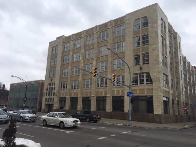 785 Main St, Buffalo, NY for sale - Building Photo - Image 3 of 29