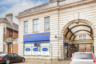 More details for 5-9 Abbey Arcade, Burton On Trent - Office for Rent