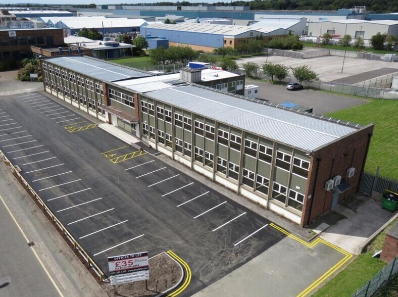 Goodlass Rd, Liverpool for sale - Building Photo - Image 1 of 1