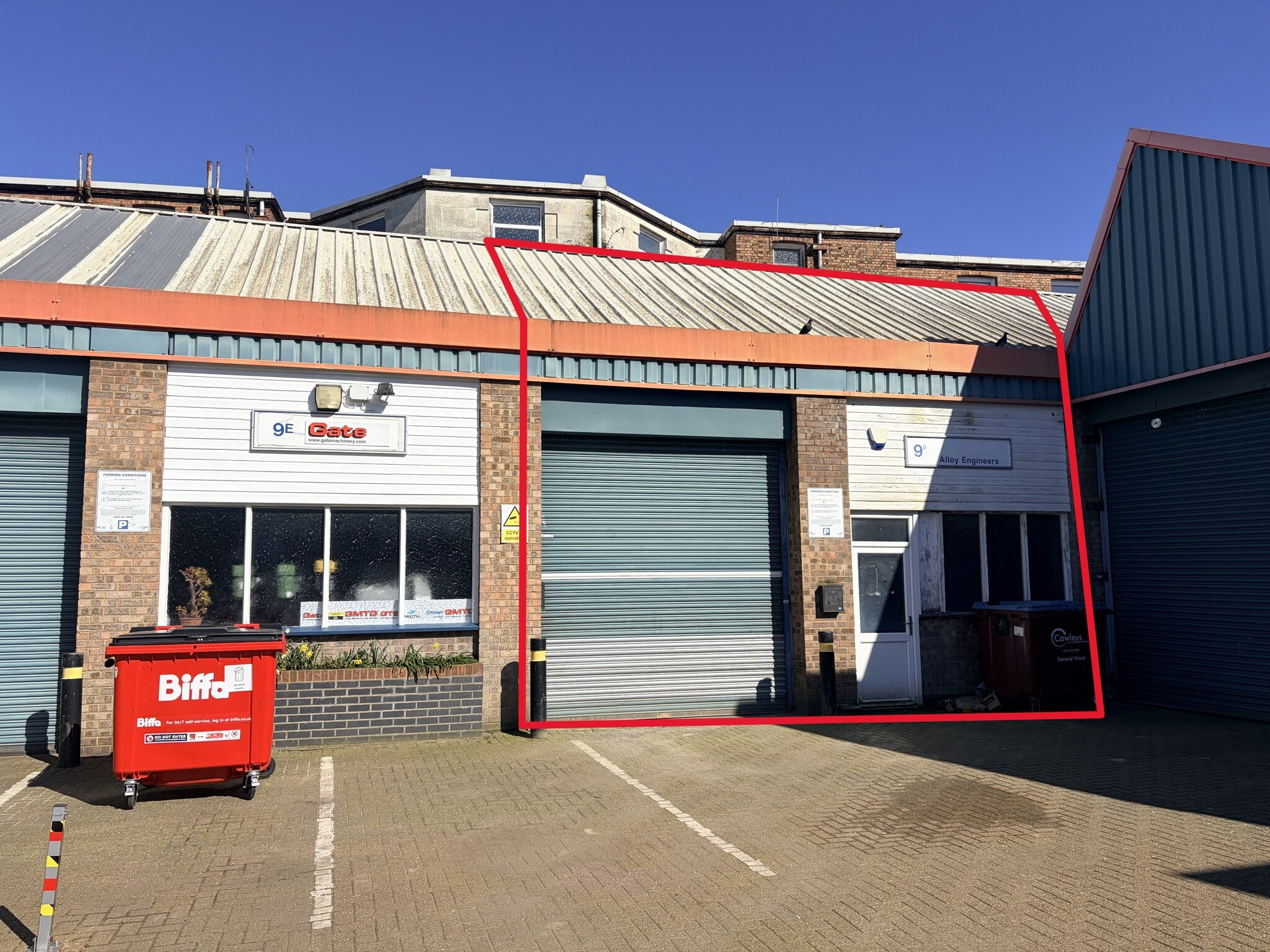 Leagrave Rd, Luton to rent Interior Photo- Image 1 of 2