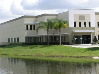 More details for 640 Brooker Creek Blvd, Oldsmar, FL - Light Industrial for Sale