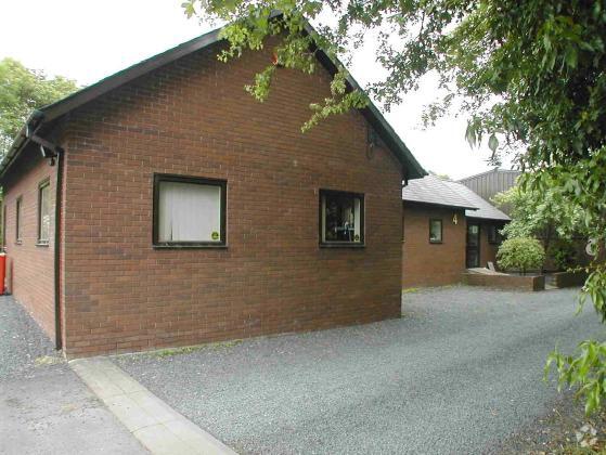 Marshbrook, Church Stretton for sale Primary Photo- Image 1 of 1