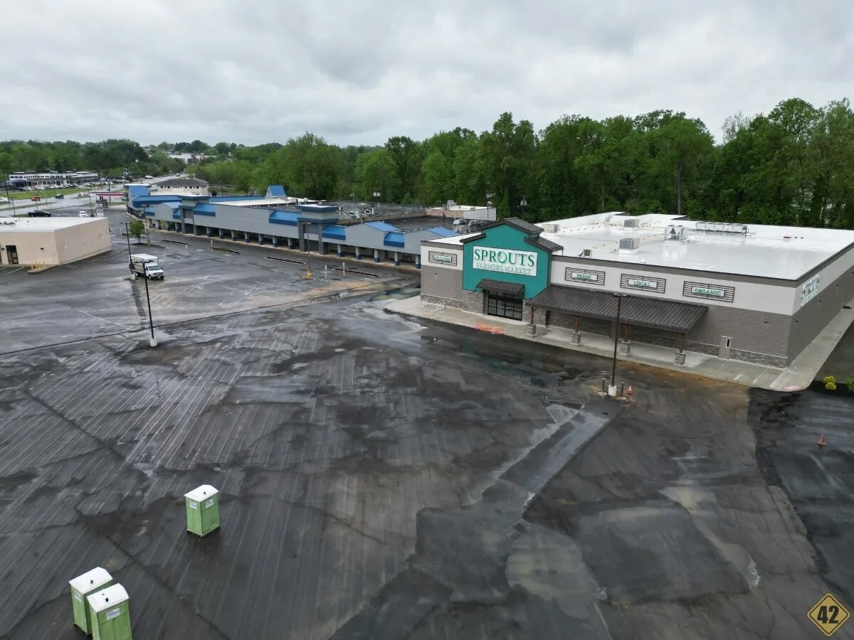 875 Mantua Pike, Deptford, NJ to rent Building Photo- Image 1 of 2