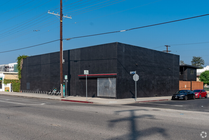 5102 Vineland Ave, North Hollywood, CA for rent - Primary Photo - Image 1 of 24