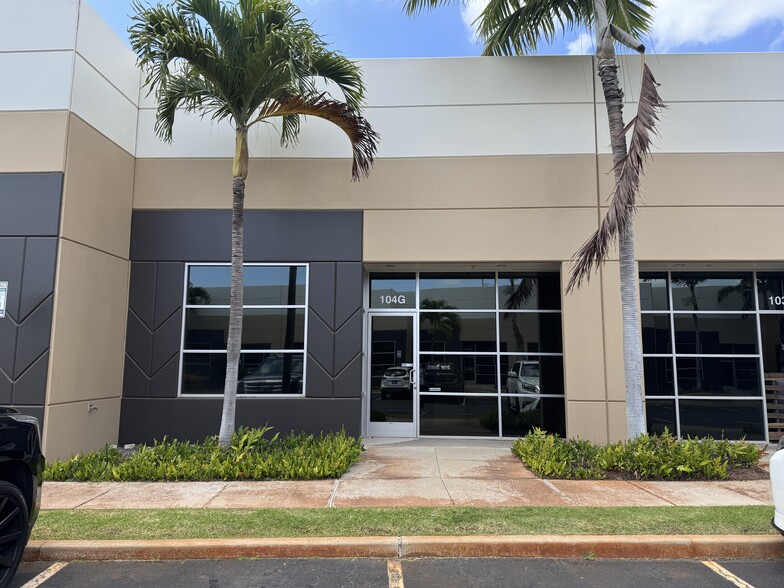 2106 Lauwiliwili St, Kapolei, HI for sale - Building Photo - Image 1 of 1