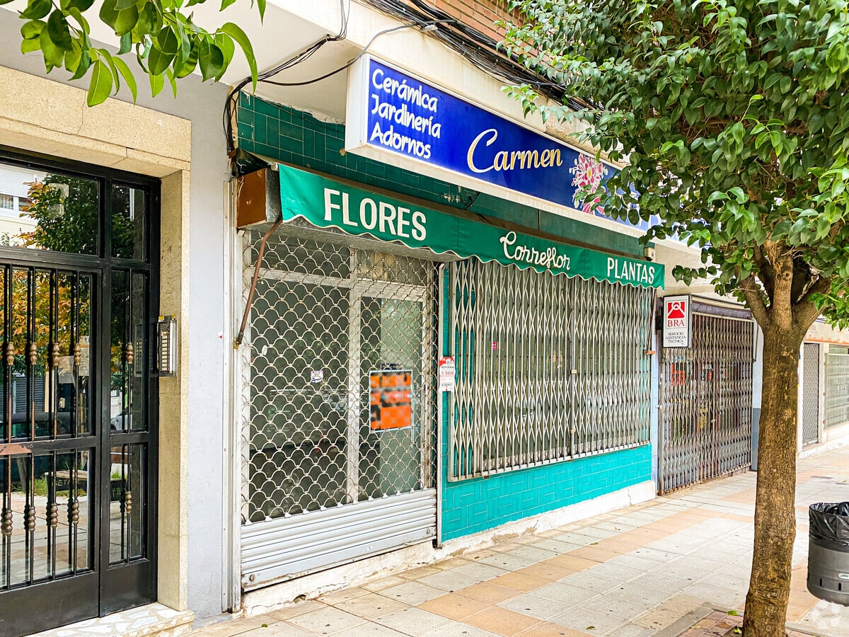 Calle Alicante, 9, Getafe, MAD 28903 - - - Interior Photo - Image 2 of 2