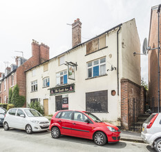 Old Coleham, Shrewsbury for sale Primary Photo- Image 1 of 1