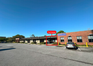 More details for 236 Garden St, Pensacola, FL - Office for Rent