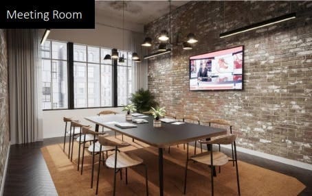 414 Brixton Rd, London to rent - Interior Photo - Image 2 of 6