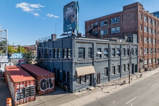 More details for 2480 Dundas St W, Toronto, ON - Build-to-Rent for Sale