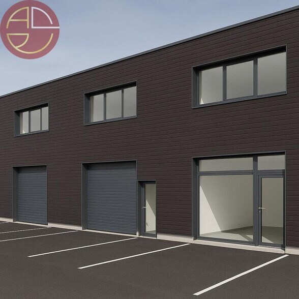 Industrial in Castanet Tolosan for sale - Building Photo - Image 3 of 4