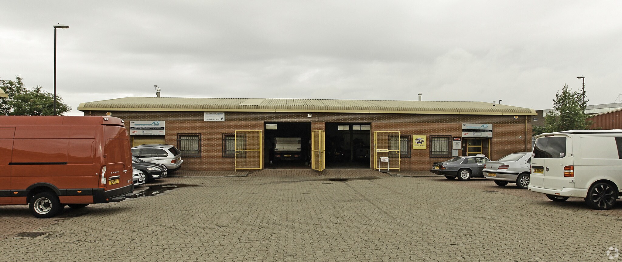 Hay St, Sunderland for sale Primary Photo- Image 1 of 1