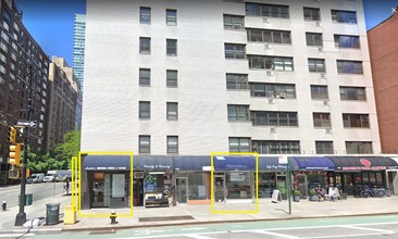 351 E 57th St, New York, NY for sale Building Photo- Image 1 of 1