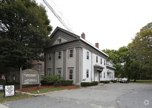 81 Main St, Hopkinton, MA for sale Primary Photo- Image 1 of 1