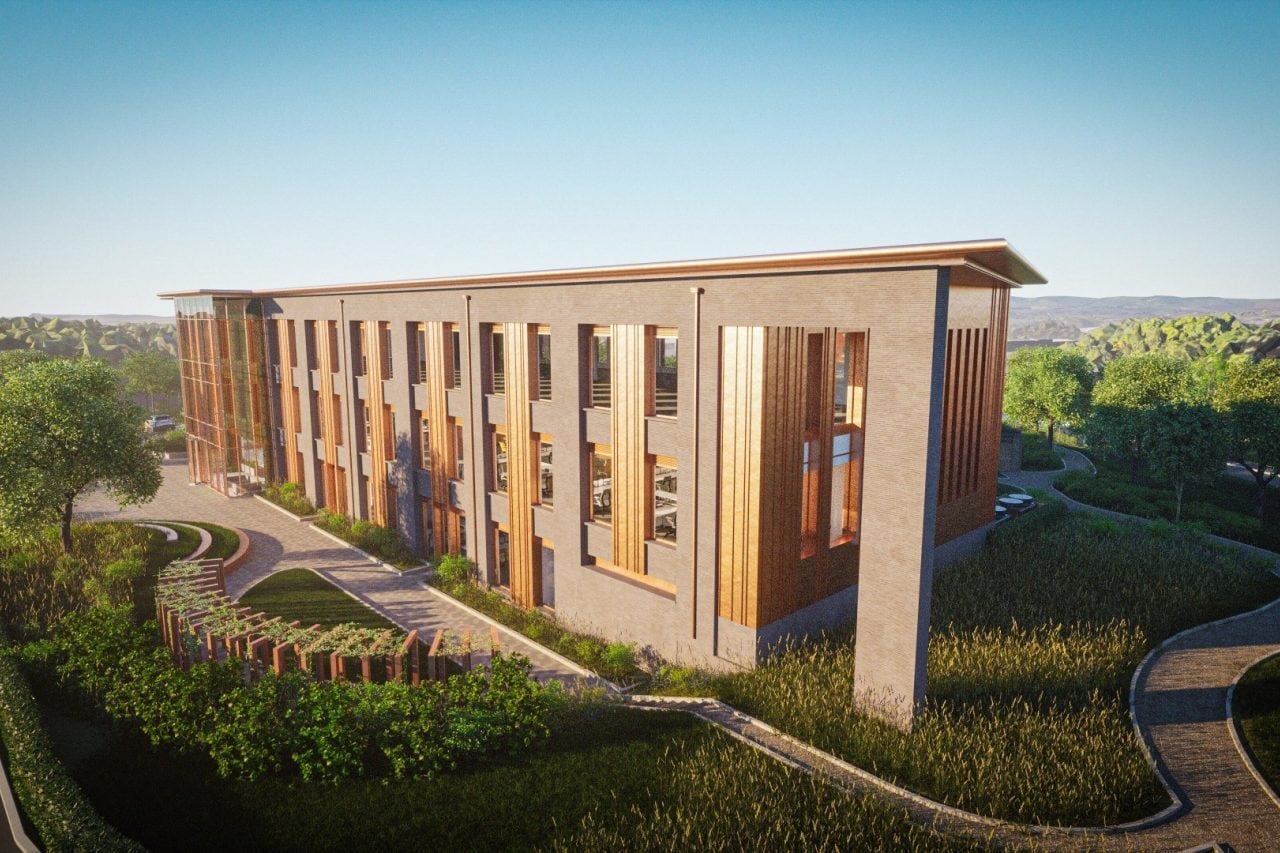 Viewpoint, Exeter to rent Building Photo- Image 1 of 2