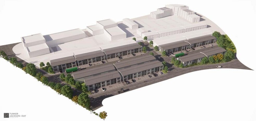 Unit 25 The Laurels, Manston Business Park, Ramsgate for sale - Building Photo - Image 3 of 7