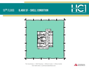 7617 Little River Tpke, Annandale, VA for rent Floor Plan- Image 1 of 1