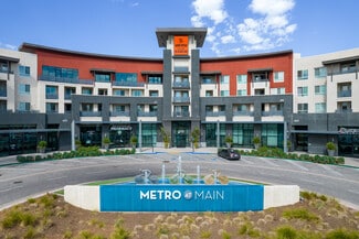 More details for Main St, Corona, CA - Office, Retail to Rent