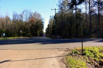 Hwy 190 and Hood Rd, Hammond, LA for sale Primary Photo- Image 1 of 1