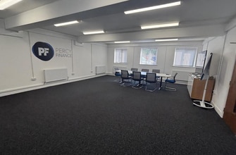 133-135 High St, Birmingham to rent Interior Photo- Image 1 of 8