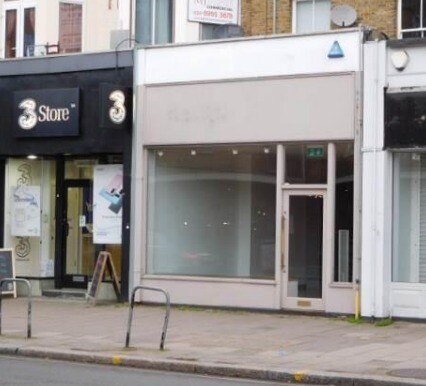 288 Chiswick High Rd, London for sale Building Photo- Image 1 of 1